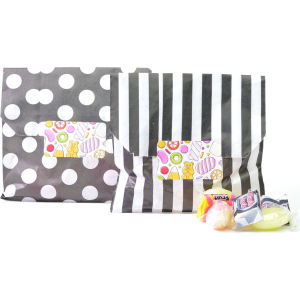 Candy Bag- MCK Promotions