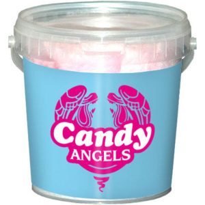 Candy Floss- MCK Promotions