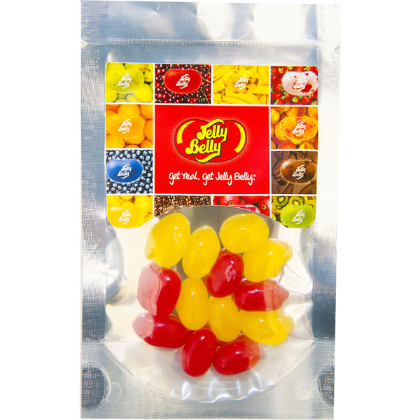 Jelly Belly Mini Pouch Pack- MCK Promotions