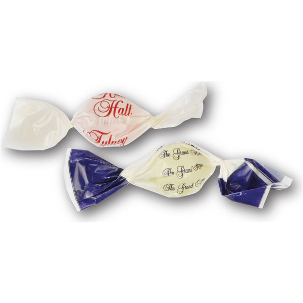 Mini Sweets in Printed Wrappers- MCK Promotions