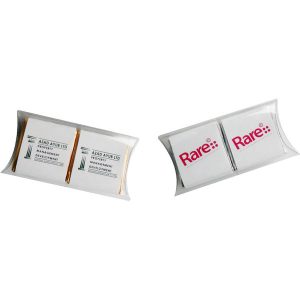 Neapolitans (Two) in Pillow Pack- MCK Promotions
