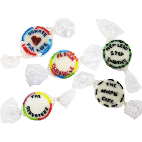 Rock Sweets- MCK Promotions