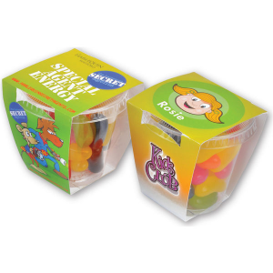 Tiny Tubs - MCK Promotions