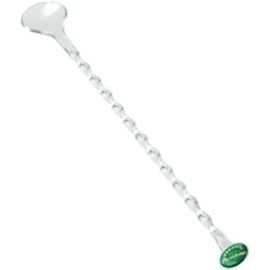 Shaped Drinks Stirrer Recycled- MCK Promotions