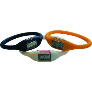 Silicon Sports Watch- MCK Promotions