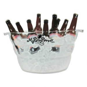 Large Cool Bucket- MCK Promotions