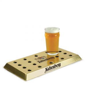 Metal Drip Tray- MCK Promotions