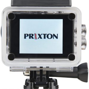 Prixton DV609 Action Camera.(image 2)- MCK PROMOTIONS