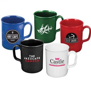 Recycled Mugs (275ml)- MCK Promotions
