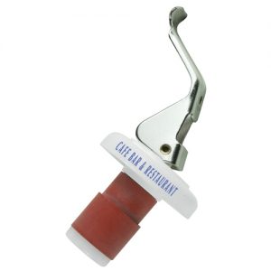 Wine Stopper- MCK Promotions