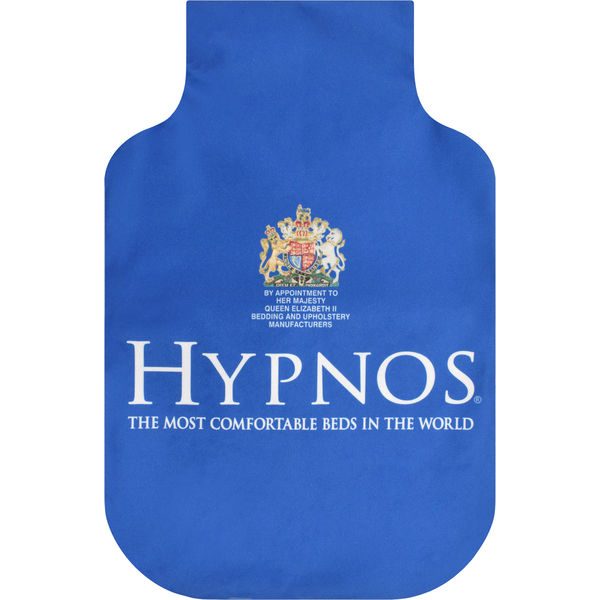 Full Colour Hot Water Bottle Covers - MCK Promotions