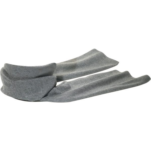 Polyester fleece scarf- MCK Promotions