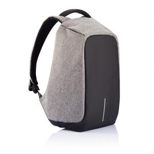 Bobby XL anti-theft backpack 1- MCK Promotions