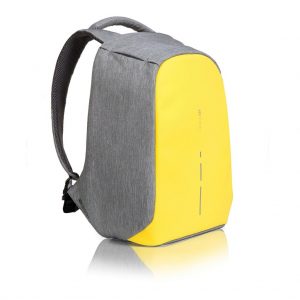 Bobby compact anti-theft backpack 1 - MCK Promotions