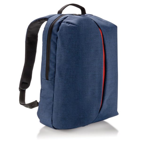 Smart office & sport backpack 1 - MCK Promotions