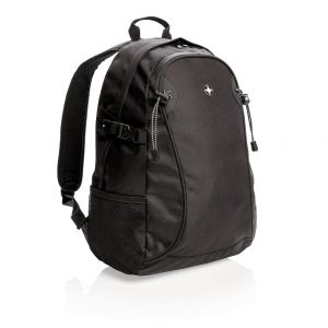 Swiss Backpack _MCK Promotions