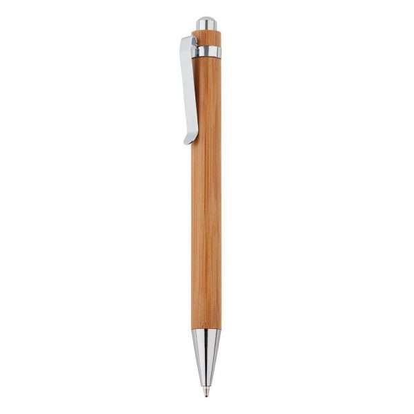 Bamboo pen- MCK Promotions