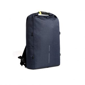 Bobby Urban Lite anti-theft backpack- MCK Promotions