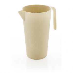 ECO Bamboo 1.7L carafe- MCK Promotions