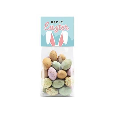Easter Speckled Chocolate Mini Eggs - MCK Promotions