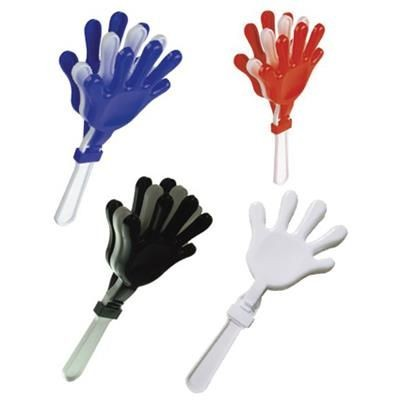 HAND CLAPPERS- MCK PROMOTIONS