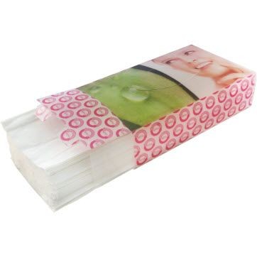 REFILLABLE TISSUE BOX- MCK PROMOTIONS