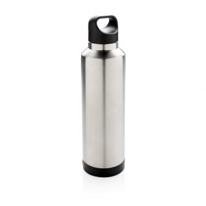 Vacuum flask with wireless charging 1- MCK Promotions