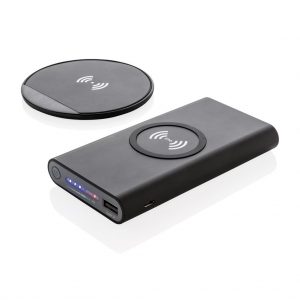 Wireless charging set- MCK Promotions