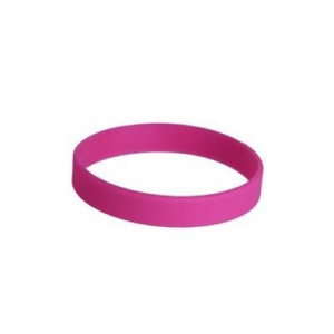 Silicon event bracelets Plain silicone wristbands are perfect, low cost identification band for school lunches, sports days and activities and events. Our silicone wristbands are ethically produced from 100% soft silicone and are reusable. Available in a verity of colours Minimum Quantity: 1600.