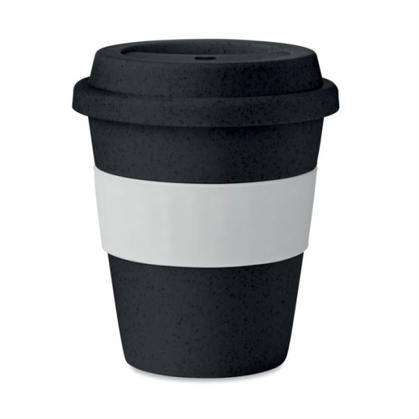 Black Bamboo Cup_MCK Promotions