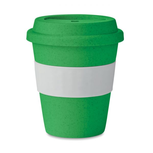 Green Bamboo Cup_MCK Promotions