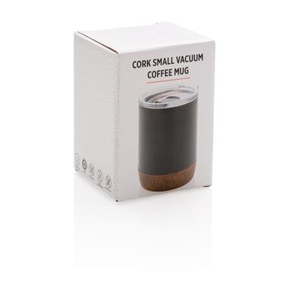 cork vacuum cup - mck promotions