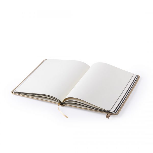 Tomerin Personalised notebook